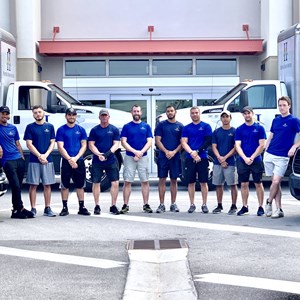 Helping Hand Movers Naples, LLC - A Local Naples Moving Company