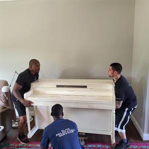 Elite Relocation Services - A Local Bremen Moving Company