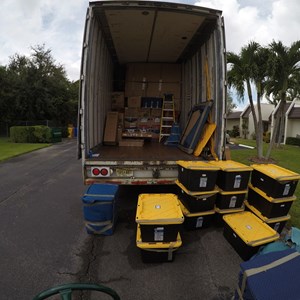 Moves Done Right - A Local Deerfield Beach Moving Company