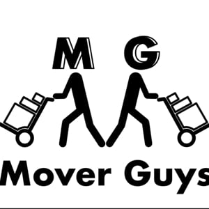 Mover Guys LLC - A Local Alpharetta Moving Company