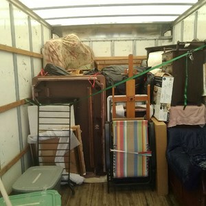 Diamond Services - A Local Parkersburg Moving Company