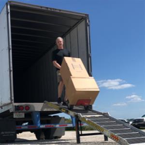 Hemmen Moving, Inc - A Local Ames Moving Company
