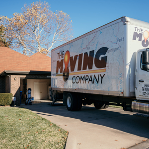 The Moving Company - A Local Springfield Moving Company
