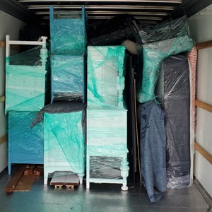 Home services LC - A Local Stuart Moving Company