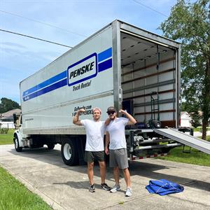 Major Moves - A Local Plant City Moving Company