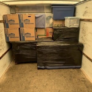 Movers League - A Local Cedar Park Moving Company
