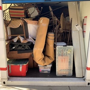 Fred's Moving, LLC. - A Local Peyton Moving Company