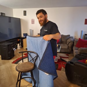 All Pro Movers - A Local Springfield Moving Company