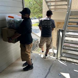 A#1 Movers - A Local Carrollton Moving Company