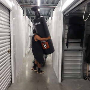 First Priority Movers - A Local Minneapolis Moving Company