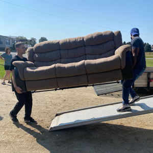 Move 4 Less LLC - A Local Fort Gratiot Moving Company