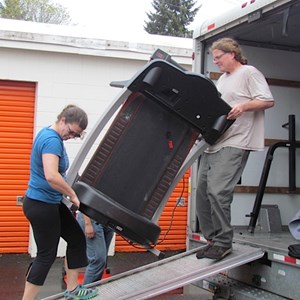 August Movers - A Local Portland Moving Company