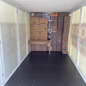 Brownsville Movers LLC - A Local Bellflower Moving Company