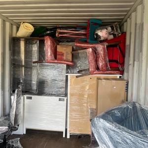 Kings Moving & Relocation Business - A Local Charlotte Moving Company