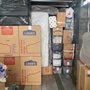 Rise Above Moving Company - A Local Concord Moving Company