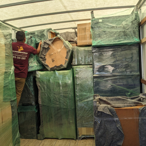 Thunderhorse Moving - A Local Santa Monica Moving Company