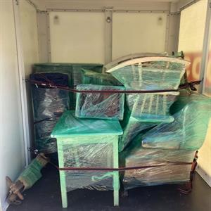 HAUL PROS MOVING COMPANY - A Local Kansas City Moving Company