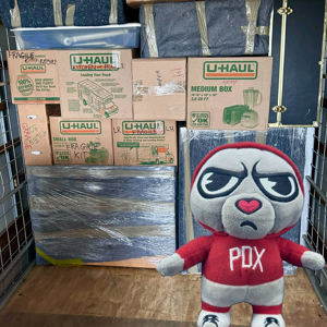PDX Movers - A Local Cypress Moving Company