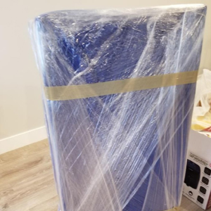 Welcome Home Moving - A Local Chicago Moving Company