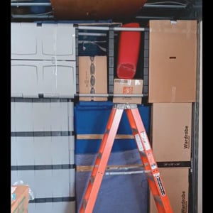 Super Packers LLC. - A Local Fayetteville Moving Company
