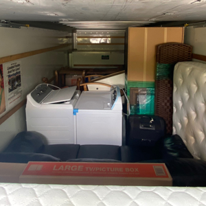 SwiftMoving - A Local Lithonia Moving Company