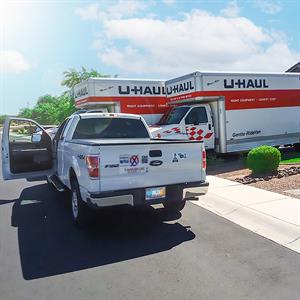 X Man Secure Movers - A Local Tolleson Moving Company