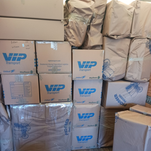 Beasley's on time moving LLC - A Local North Las Vegas Moving Company