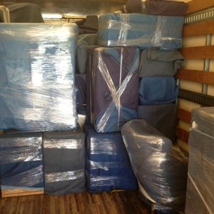 US Eagle Moving - A Local La Mesa Moving Company