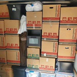 Super Moving Bros. - A Local Colorado Springs Moving Company