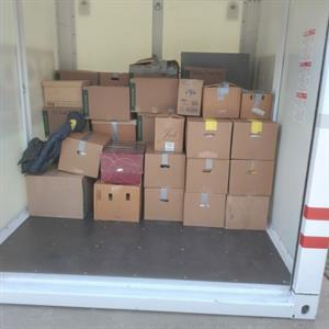 The 2 Move Crew - A Local Norman Moving Company