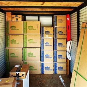 Impact Movers QC - A Local Charlotte Moving Company