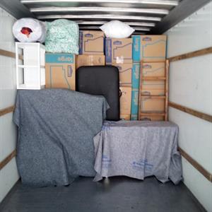 Trust Moving and Delivery - A Local Jackson Moving Company