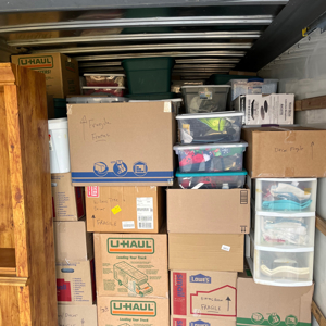 Lift And Swift Movers LLC - A Local Lynchburg Moving Company