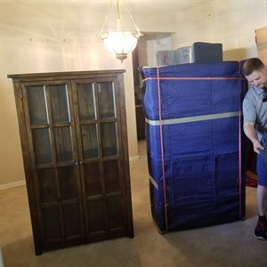 Love's Pro Moving - A Local Conroe Moving Company