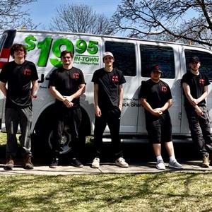 Monolith Moving Company - A Local Woodridge Moving Company