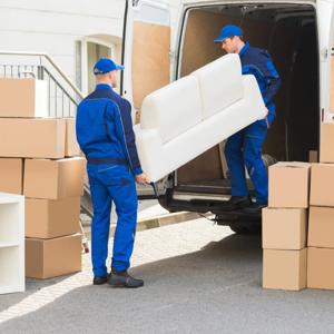 DMV Discount Moving & Cleaning - A Local Washington Moving Company