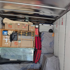 AAA Allstar Movers & Cleaners, LLC - A Local Renton Moving Company