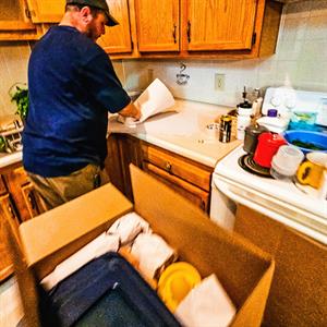 Elite Affordable Movers LLC - A Local Indianapolis Moving Company