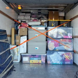 Halaal Projects - A Local Philadelphia Moving Company