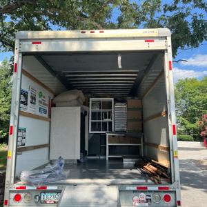 Value Providers Moving - A Local Roanoke Moving Company