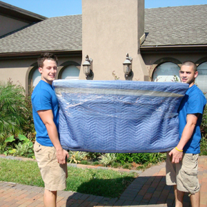 Moving By Design - A Local Webster Moving Company