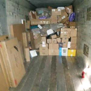 Aspired Movers LLC - A Local Katy Moving Company