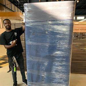 Golden Standard Movers - A Local Pickerington Moving Company