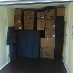 Cozy Bear Moving Services - A Local San Diego Moving Company