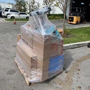 Pack-Man Moving Services - A Local Fort Lauderdale Moving Company