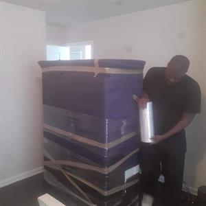 Bailey's Moving & Hauling - A Local Tucker Moving Company
