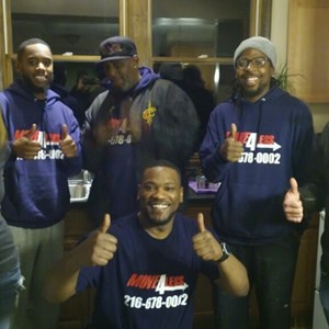 Move 4 Less LLC - A Local Bedford Moving Company