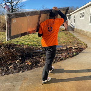 Guardian Movers, LLC - A Local Springfield Moving Company