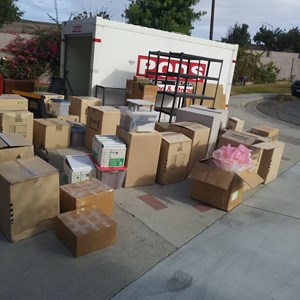 TC Family Movers - A Local San Leandro Moving Company