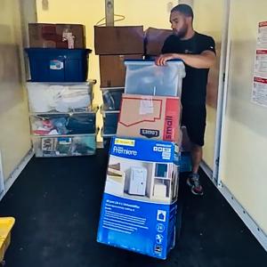 Divine Moving LLC - A Local South Burlington Moving Company